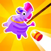 Pinatamasters MOD APK Logo